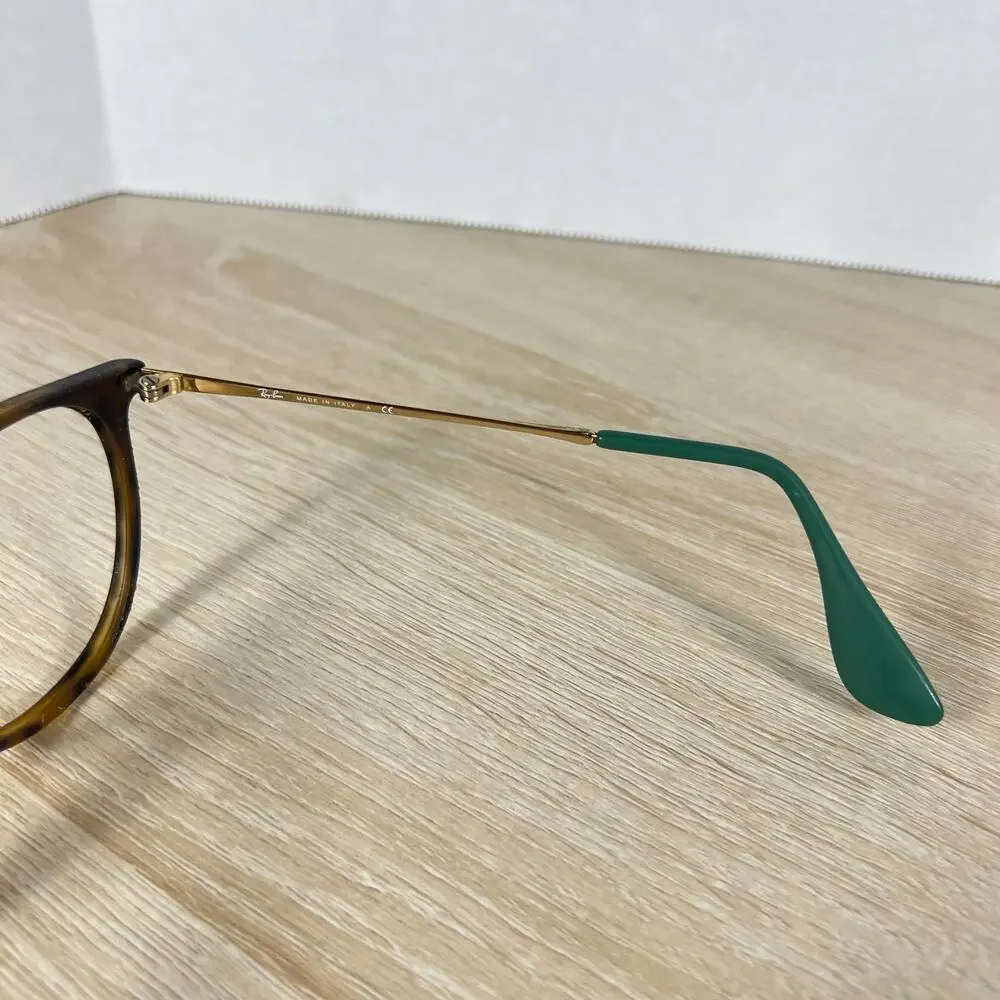 Ray-Ban RB4171 Erika Sunglasses Havana Rubber PARTS ONLY